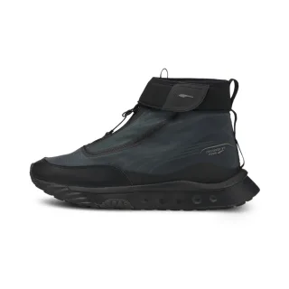 Puma Wild Rider AD4PT High Mens Black Trainer