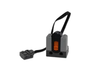 Lego Technic 8884 - Power Functions Infrarot Empfänger IR Receiver
