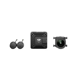 DJI O4 PRO Air Unit Digital Transmission System 5.8G 15Km FPV Transmitter 512G with 4K 155° FPV Camera 32g 1/1.3" CMOS 4