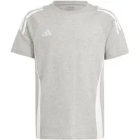 adidas Performance T-Shirt adidas Performance Tiro 24 T-Shirt Kids Baumwolle