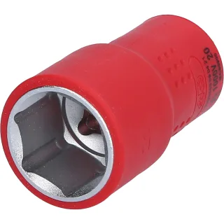 KS Tools 1/2" Isolierte Stecknuss - 118.1221