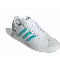 adidas Performance Mercedes AMG Petronas Formula One Team VL Court weiss Herren Sneaker