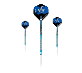 Bulls Jermaine Wattimena Generation 3 Steeldarts