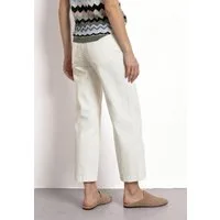 STREET ONE Loose-fit-Jeans High Waist