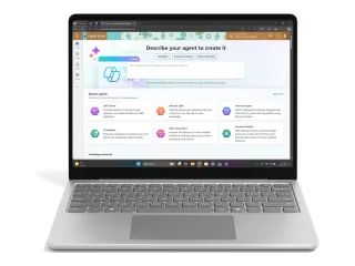 Microsoft Surface Laptop Copilot+ PC | ep2-31216 | 13"Touch - Snapdragon X Plus X1P-42-100