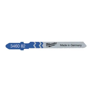 Milwaukee - STICHSÄGEBLATT 55/1.2MM T218A (5) METALL - 4932346082