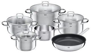Kochtopf-Set Silit SCALEA
