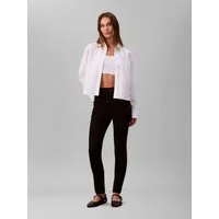 Calvin Klein Jeans Skinny-fit-Jeans HIGH RISE klassische schmalgeschnittene Jeans