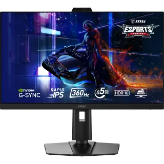 MSI MPG 272QRF X36 | 9s6-3cf29t-001 | LCD-Monitor - Gaming