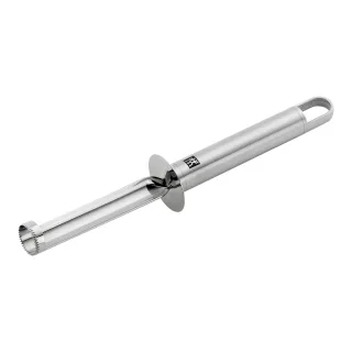 ZWILLING Pro Apfelausstecher, 23 cm, 18/10 Edelstahl