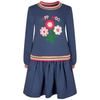 happy girls Sweatkleid