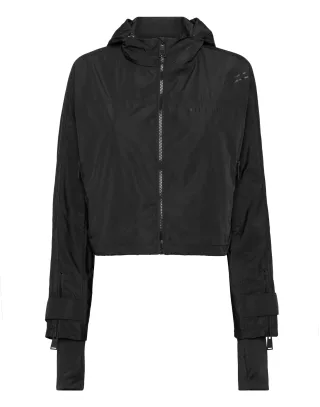 Sweatjacke Scratch