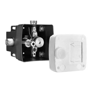 Schell Grundkörper 019470099 Elektronik, für Kaltwasser