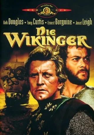 Die Wikinger [DVD] [2003]