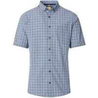 Redmond Kurzarmhemd 251460990 regular fitButton-Down