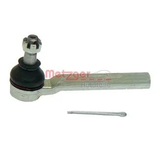 Metzger Spurstangenkopf vorne Subaru 15 Forester Impreza G3 Legacy 1 2 3