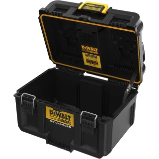 DEWALT TOUGHSYSTEM 2.0 Charger Box - DWST83471-QW