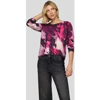 Rabe Strickpullover Pullover