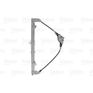 Valeo Fiat Panda 169