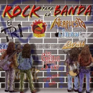Rock Para la Banda