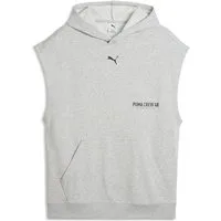 PUMA Sweatshirt Graphics Training Ärmelloser Hoodie Herren