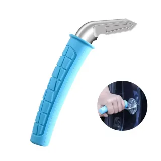 Car Door Handle For Elderly Car Handle Assist Seniors Portable Vehicle Support Handle Easy Sit To Stand Assistance Handi