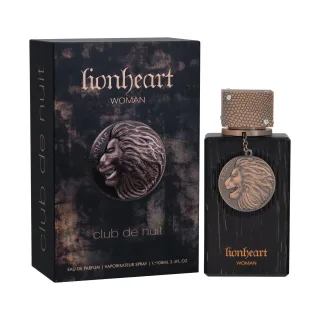 Lionheart Heritage Für Frauen Eau De Parfum 100ml