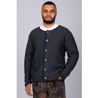 Edelnice Trachtenstrickjacke