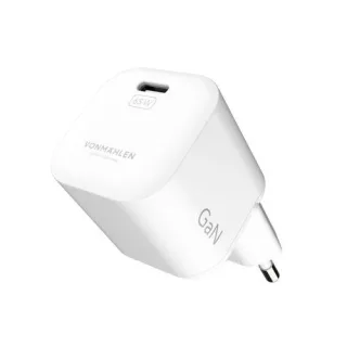 Vonmählen Unity Nano GaN 65W White