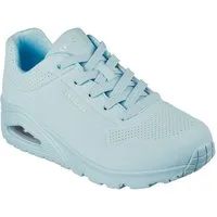 Skechers Skechers Uno Stand On Air Grün GRN Sneaker