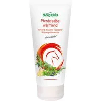 Bergland-Pharma GmbH & Co. KG Körpercreme Pferdesalbe - wärmend 200ml