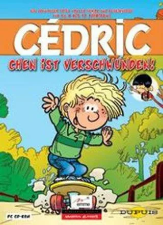 Cedric - Chen ist verschwunden (PC)