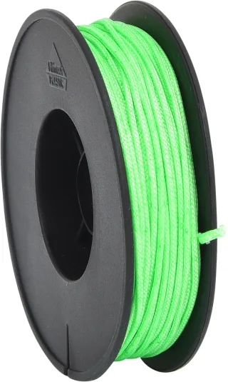 KS Tools Extrem hochfeste Polyethylene Austrennschnur (PE), 25 m - 140.2309