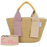 Fritzi aus Preußen Henkeltasche Happy Summer, Polyester