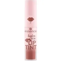 Essence Lippenstift HYDRA KISS LIP TINT, 3-tlg., hohe Deckkraft, glänzend
