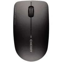 Cherry MW 2400 Kabellose Maus, Schwarz, USB Maus