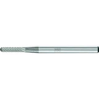 PFERD TOOLS Hartmetall Hochleistungsfrässtift MICRO Walzenrund WRC Feinbearbeitung - 21205073