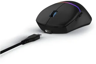 URAGE Reaper 330 (Schwarz)