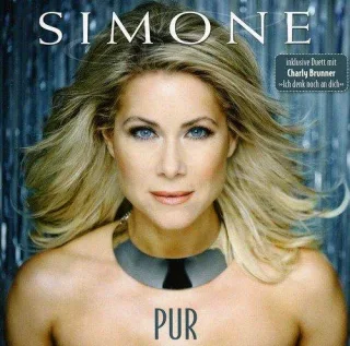 Pur [Audio CD] Simone