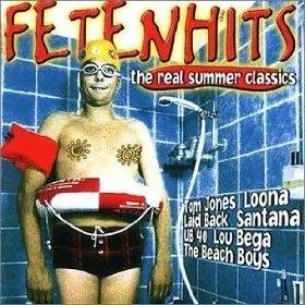 Fetenhits - The Real Summer Classics