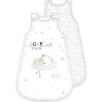 Baby Best Babyschlafsack Sleeping Little Bear Baby-Schlafsack 70cm (1 tlg)