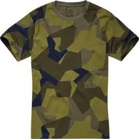 Brandit T-Shirt Brandit Army T-Shirt Herren