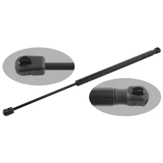 Febi Gasfeder f?r Heckklappe Hyundai Tucson 29297