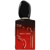 Giorgio Armani Eau de Parfum Armani Si Passione Parfum Spray Intense: 30ml, 50ml, 100ml, 100ml Nach