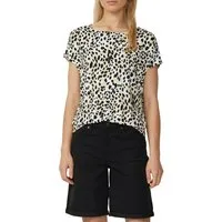 s.Oliver T-Shirt mit All-Over Print