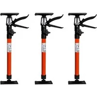 HELO24 Montageklemme 3x Türspanner Zargenspanner