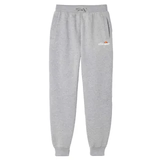 Ellesse - "Cravo 2" Jogginghosen für Herren (Hellgrau Mergel)