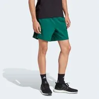 adidas Sportswear Shorts ESSENTIALS 3-STREIFEN SINGLE JERSEY 7-INCH klassischer Schnitt, für Laufen und Alltag, mit Kordelverschluss