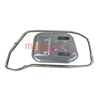 Metzger Hydraulikfiltersatz f?r Automatikgetriebe Audi A4 A5 A6 A7 A8 Q5