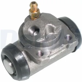 Delphi Radbremszylinder Renault Rapid LW21900